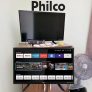 Smart TV LED 24″ Philco PTV24G50SN Conversor Digital HD com 2 HDMI