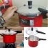 MINI GRILL OSTER 2 em 1, 1000W, 110V, OGRL230