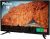 TV LED 39” Philco PTV39N87D HD com Conversor Digital 3 HDMI 1 USB Som Surround 60Hz – Preta