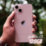 Apple iPhone 13 (128 GB) – Rosa