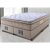 🔻Cama Box King Colchão Ortopédico + Box 193x203x67 One Face Espuma D33 Doura…