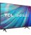 Smart TV LED 43″ FULL HD TCL 43S615 – Android TV, HDMI