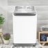 Máquina de Lavar 17kg Electrolux Premium Care (LEC17), Cor: Branco