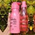 Kit Águas Lírio Desodorante Colônia Feminino