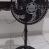 Forno Elétrico de Bancada Mondial com Timer – 52L Grand Family II FR-52