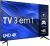 Smart TV Samsung UHD 4K 58CU7700 2023, Processador Crystal 4K, Gaming Hub Tela sem Limites 58″ 58″