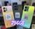 Smartphone Xiaomi Note 12 4G 256GB – 8GB Ram (Versao Global) (Onyx Gray)