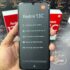 Celular Xiaomi Redmi 12C 3GB de RAM / 64GB / Tela 6.71”/ Dual Sim LTE – Graphite Cinza(2212ARNC4L)