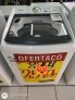 Máquina de Lavar Consul CWH15AB 15kg com Lavagem Econômica e Ciclo Edredom