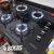 – Cooktop 4 Bocas Mondial a Gás GLP Preto – CTG-01