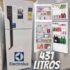 Máquina de Lavar Consul CWH15AB 15kg com Lavagem Econômica e Ciclo Edredom