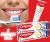 Creme Dental Colgate Total 12 Clean Mint 2 unidades de 180g
