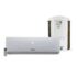 Zagonel Chuveiro Eletrônico Branco Move, 5500W 110V