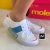 Tênis Moleca Básico FemininoTênis Moleca Básico Feminino