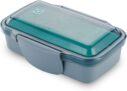 Marmita Lunch Box Verde Electrolux