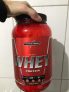 Nutri Whey Protein 907g Integralmedica – Chocolate