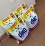 OMO Lava-Roupas Pó Lavagem Perfeita Pacote Família – 4 kg