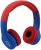 Headphone Estéreo Com Limitador De Volume – Spider – Safe Kids – ELG Kids