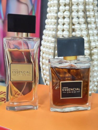 ✓ Essencial Único Deo Parfum - 90 ml - Eba Promoção