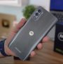 Smartphone Motorola Moto G52 128GB 4GB RAM Branco