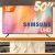 Smart Tv Led Crystal Uhd 50 Samsung Lh50beahvggxzd