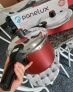 Panela de Pressão Fechamento Externo 4,5L Cereja Premium Panelux
