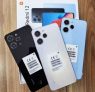 Xiaomi Smartphone Redmi 12 4G 128GB – 4GB Ram (Versao Global) (Midnight Black)