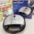 Fritadeira Elétrica sem Óleo/Air Fryer Nell Smart – Preta 2,4L com Timer