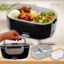 Aquecedor de Alimento Gourmet Bivolt com 60W 1 Litro Multi – CE071