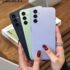 Smartphone Moto G14 128GB 4GB RAM Grafite