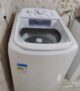 Lavadora de Roupas Electrolux LAC12 – 12Kg Cesto Inox 12 Programas de Lavagem