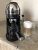 Cafeteira Espresso Arno Mini Espresso Compacta 1000W com acabamento Inox, bico vaporizador para leite e 4 bar de pressão CMME 220v