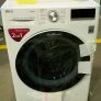Lava e Seca LG VC5 11kg Branca CV3011WG4
