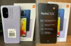 Smartphone Xiaomi Redmi 12C 128GB – 4GB Ram