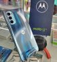 Smartphone Motorola Moto G52 128GB 4GB RAM Preto