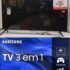 Samsung Galaxy A14 4G , Prata , 128GB