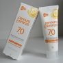 Cenoura e Bronze Protetor Solar Facial Fps70 – 50 g