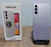 Samsung Galaxy A14 4G , Prata , 128GB
