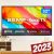 Smart TV LED 32′ HD Semp 32R6500 – Wifi, HDMI, USB