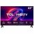 Smart TV 43” Full HD LED TCL 43S5400A Android – Wi-Fi Bluetooth Google Assistente 2 HDMI 1 USB