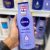 NIVEA Loção Hidratante Desodorante Soft Milk 400ml – Hidratação para pele seca, com textura leve e sensação de suavidade que deixa a pele macia, cheirosa e hidratada por 48h
