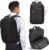 Mochila Targus 15.6″ Intellect Essentials para notebook – TSB966GL, Preto