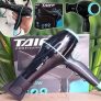 Taiff Secador Style 2000W 127V Style 333 Preto Pequeno