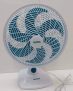 Ventilador de Mesa e Parede Ultra V-30B-6P – 30cm 3 Velocidades
