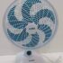 *Fogão 4 Bocas Esmaltec Branco Bali*