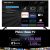 Fast Smart TV Philco PTV40G7PR2CSBLF 40” Led Douby Audio