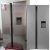 Refrigerador Side By Side Philco 486L Eco Inverter 127V