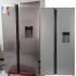Chaleira Brinox Inox com Apito Vermelho Fosco – 2,7L Diamond