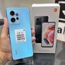 Smartphone Xiaomi Redmi Note 12 128GB – 4GB Ram – Versao Global (Ice Blue)