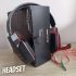 Lavadora de Alta Pressão WAP ATACAMA SMART 2200 1400W 1500 PSI/Libras 330L/h Jato Leque e Concentrado 127V